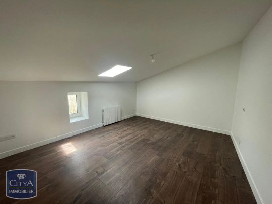 Maison à louer 3 pièces 37.41m² - Photo 1