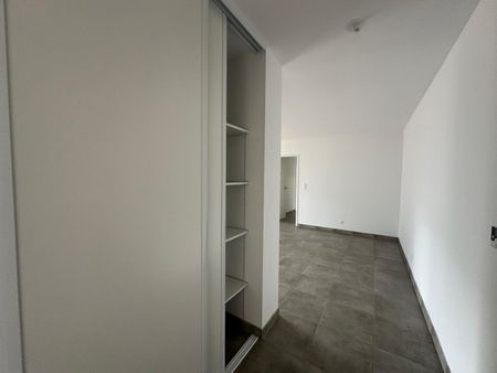 APPARTEMENT T4 82M - Photo 3