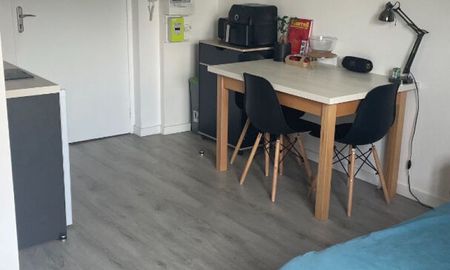 Location Appartement 1 pièce LIMOGES (87000) - Photo 4