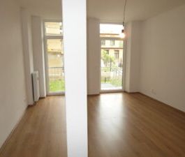 Schillerstr. 34, Wohnung 1 ~~~ Balkon, sep. Gartenanteil, Tageslich... - Foto 5