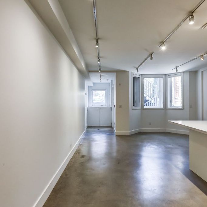 For Lease - 95 Major Street Unit# Lower, Toronto, Ontario - Photo 1
