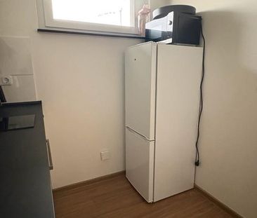 Kleine helle Mietwohnung ab dem 01.02.2026 - Foto 1