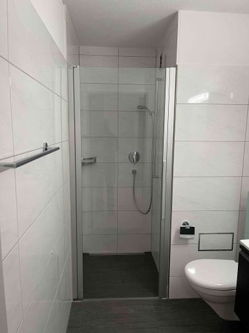 2.5 Zimmer, 60 m², 1. Stock - Foto 2