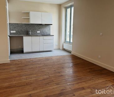 Location Appartement 2 pièces 42m² CHEVREUSE 78460 - Photo 3