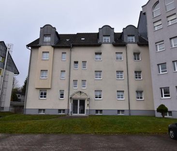 3 Zimmerwohnung - Foto 1