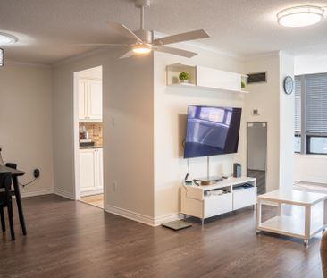 For Lease - 7601 Bathurst Street Unit# 1105, Vaughan, Ontario - Photo 6