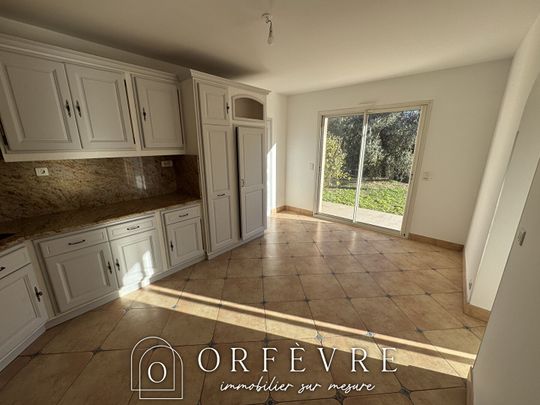 Maison Castelnau Le Lez quartier des Vohles, - Photo 1