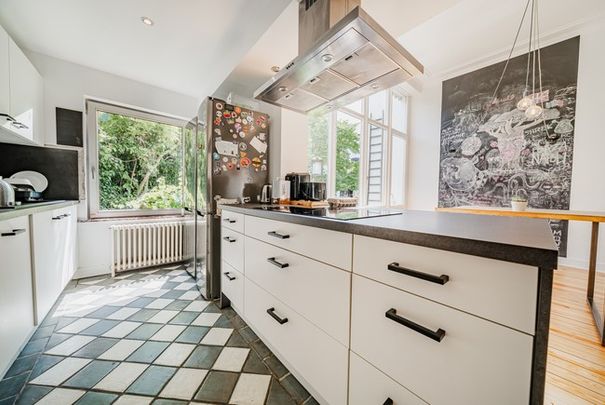 Room at Rue Charles Quint 55 - Foto 1