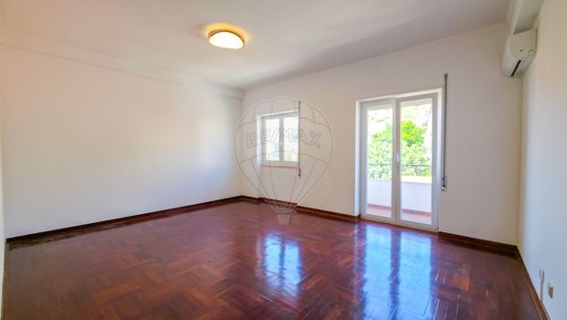 Apartamento T3 em Castelo Branco - Foto 1