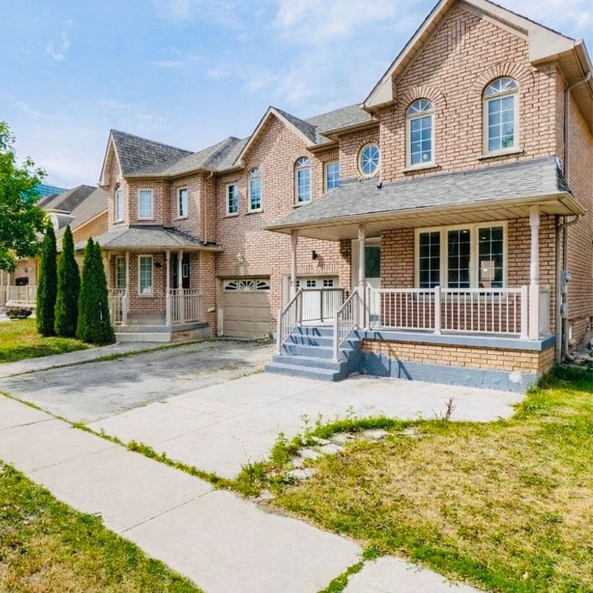 For Lease - 29 Giraffe Avenue, Brampton, Ontario - Photo 1