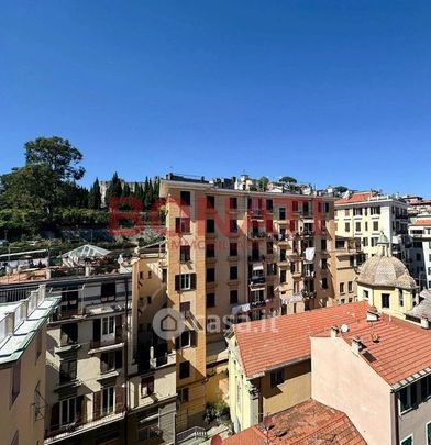 Attico, mansarda in Affitto in zona Centro Storico a La Spezia - Foto 1