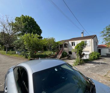 Location Appartement 3 pièces 44m² - Photo 6
