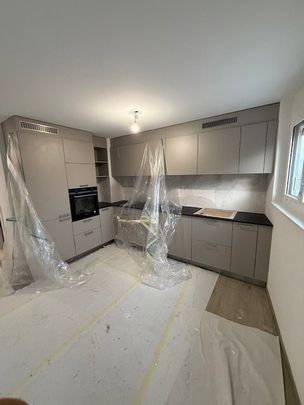 3.5 Zimmer, 91 m², 1. Stock - Photo 1