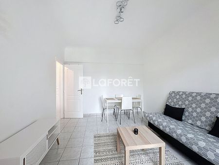 Appartement T2 Courbevoie à louer - Photo 3