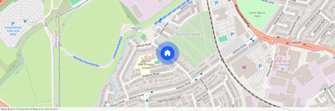 Silbury Road, Bristol, BS3