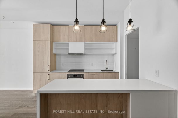 For Lease - 8 Hillsdale Avenue Unit# 1241, Toronto, Ontario - Photo 1