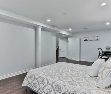 For Lease - 90 Malvern Street Unit# Basement, Toronto, Ontario - Photo 4