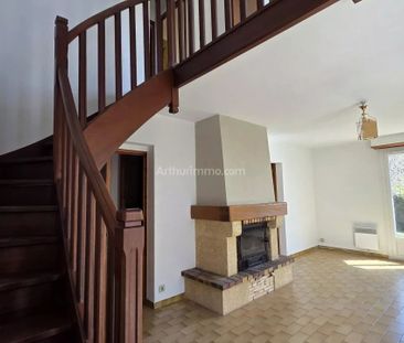 Location Maison 3 pièces 75 m2 à Lourdes - Photo 5