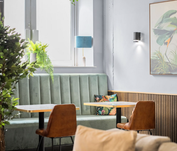 1 bedroom in a house share to rent - Photo 4