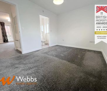 Capercaillie Drive, Cannock - Photo 6