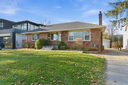 For Lease - 1523 Constance Drive, Oakville, Ontario - Photo 5