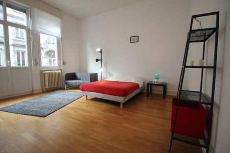 Strasbourg - Wimpheling - Chambre 2 - Photo 4