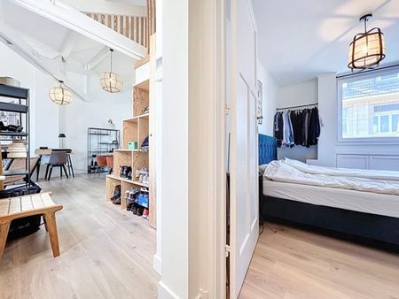 Appartement te huur - Photo 5