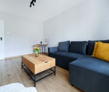 3 pokoje | Po remoncie | Balkon | 2 piętro 53 m² - Zdjęcie 3