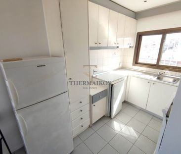 Studio/Γκαρσονιέρα για ενοικίαση Ιπποκράτειο (Φάληρο - Ιπποκράτειο) - Photo 2