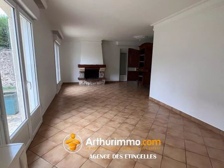 Location Maison 4 pièces 117 m2 à Martigné-Ferchaud - Photo 3