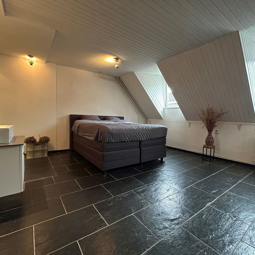 Appartement te huur: Plankstraat 9-B 6211 GA Maastricht - Photo 1