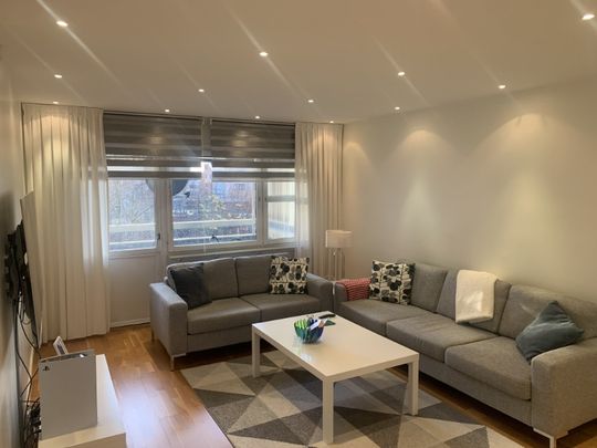 Kista - 3rok - 24mån - 20.125kr/mån - Foto 1