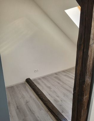 Pronájem bytu 1+kk 21 m² - Photo 1