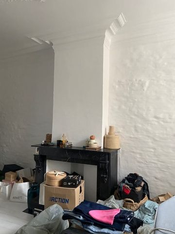 Appartement te huur - Foto 4