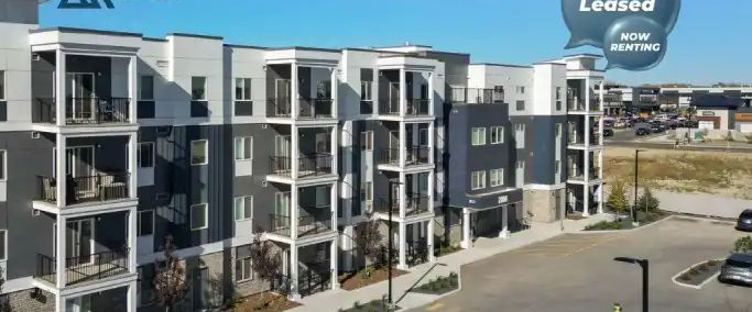 D'arcy Heights | 53 Avens Way, Okotoks - Photo 1