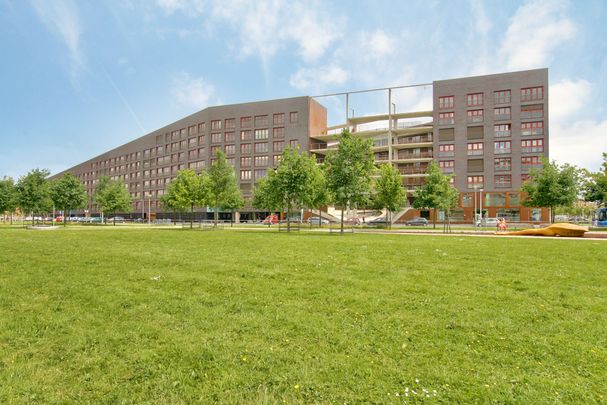 Musicallaan 383, 3543 ED Utrecht - Photo 1