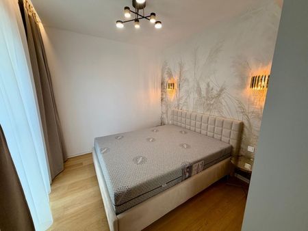 2 camere de inchiriat | zona Floreasca | prima inchiriere - Photo 3