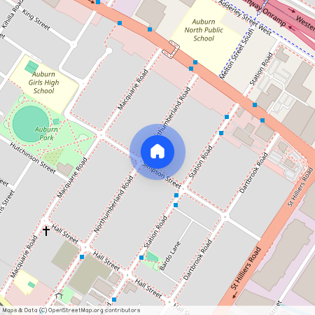 5/73-75 Northumberland Road, NSW 2144, Auburn