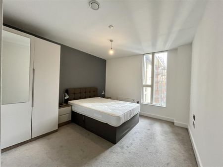2 Bedroom Apartment To Rent - Photo 4