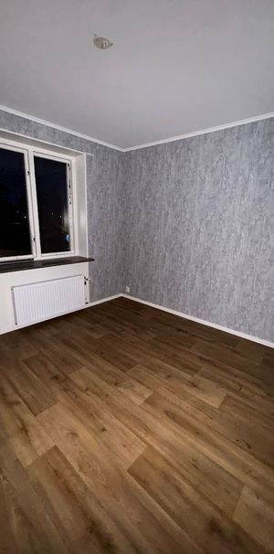 Centrumvägen, Färgelanda - Foto 1