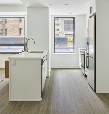 Be the First to Call Our Brand-New Building Home - Immediate Move-In Available! - Photo 3