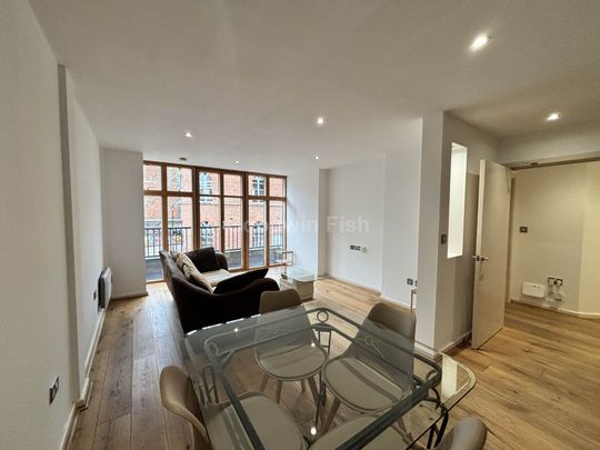 Duke Street, Manchester - Photo 1