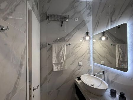 Studio/Γκαρσονιέρα για ενοικίαση Βοτανικός (Γκάζι - Μεταξουργείο - Βοτανικός) - Φωτογραφία 2