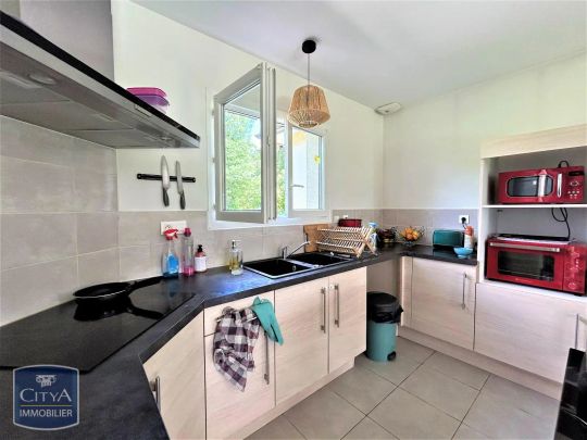 Maison à louer 5 pièces 107.07m² - Photo 1