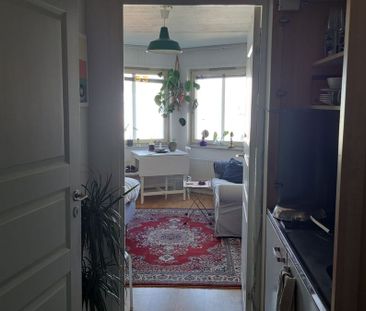 Lillhagsvägen, Bandhagen - Photo 2