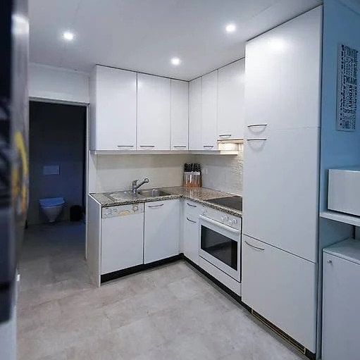 1.5 Zimmer, 70 m² - Photo 1