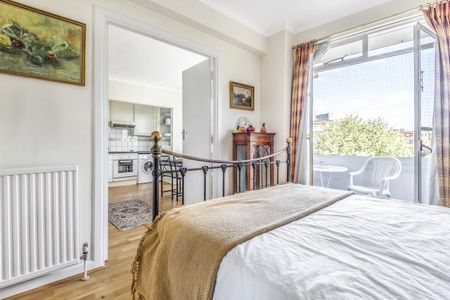 1 bedroom apartment to rent - Photo 3