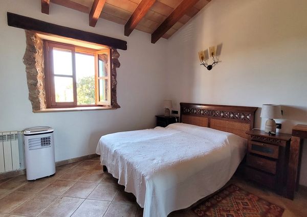 1188 Passeig Federico García Lorca, Manacor, Balearic Islands 07680