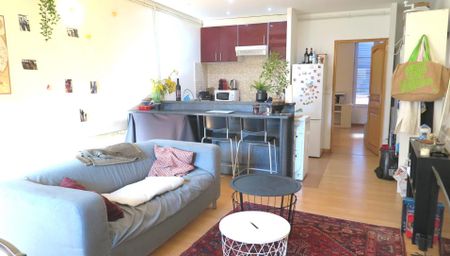 Location Appartement 3 pièces 62m² TOULOUSE 31000 - Photo 2