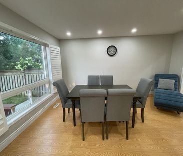 For Lease - 239 Brisdale Drive Unit# Upper, Brampton, Ontario - Photo 5